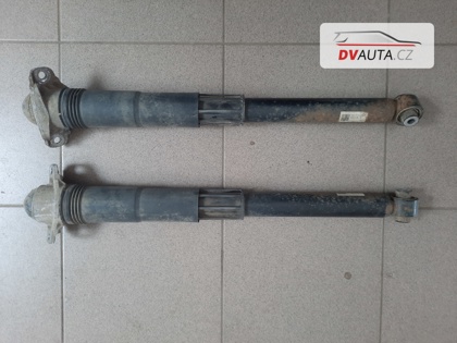 Tlumiče zadní nápravy 5Q0512011NE